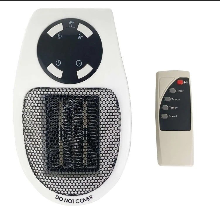 Ultra Air Heater